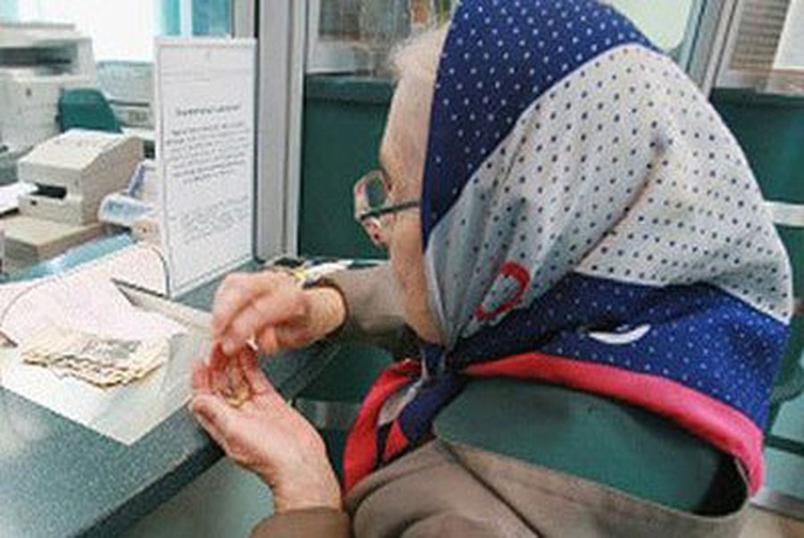 Расходы на социальную защиту в Литве выросли вдвое - Литва и страны Балтии