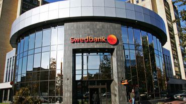 В Swedbank грядут массовые увольнения                                                                                                