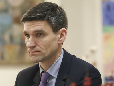 Президентура поддерживает идею сертификатов о вакцинации - В Мире