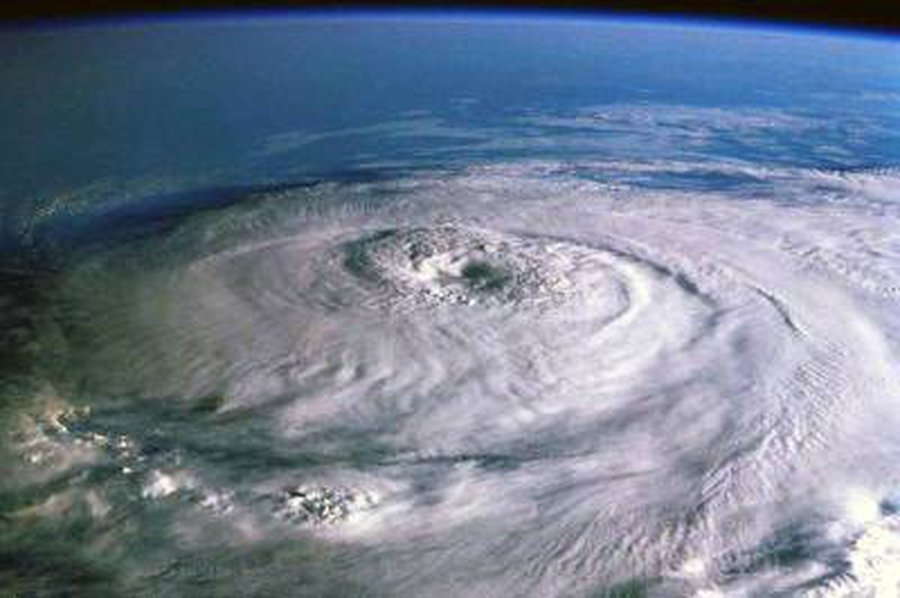 Australijos laukia dar stipresnės audros - Pasaulyje