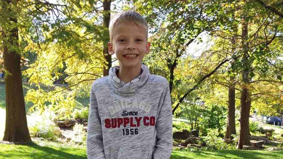 История Пиюса: на пути к выздоровлению (фотогалерея) - В Висагинасе