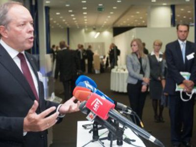 Директор Висагинской АЭС: Я не предлагал общеприбалтийский референдум


 - Энергетика