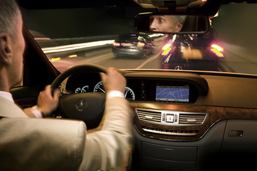 Лишенным прав в Чехии придется посетить психолога - Хобби, отдых и развлечения