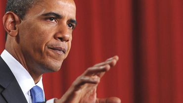 Обама признал свою неспособность противостоять оружейному лобби