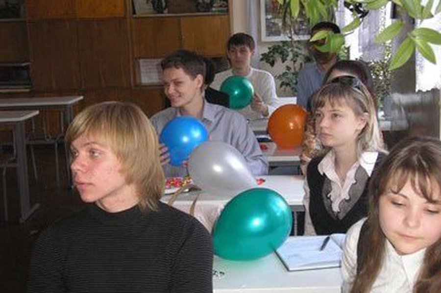 Президент — за поправки к закону о просвещении - Литва и страны Балтии