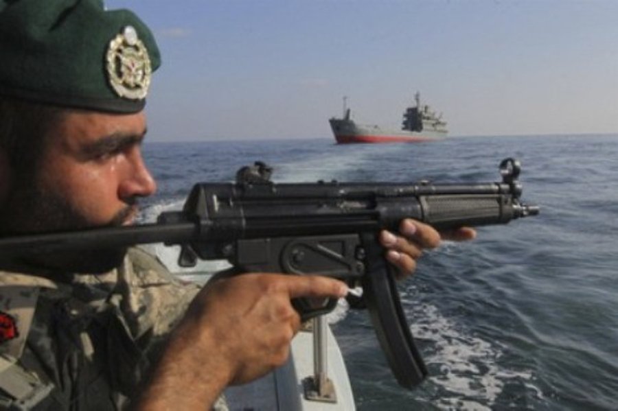 За Россию возьмутся после Сирии и Ирана - В Мире