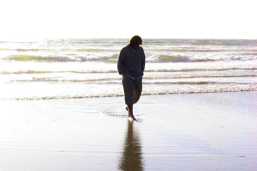 Одиночество опаснее курения и ожирения — ученые  - Наука и здоровье