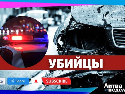 Трагедии – одна за другой: Литва за неделю (видео) - Литва и страны Балтии