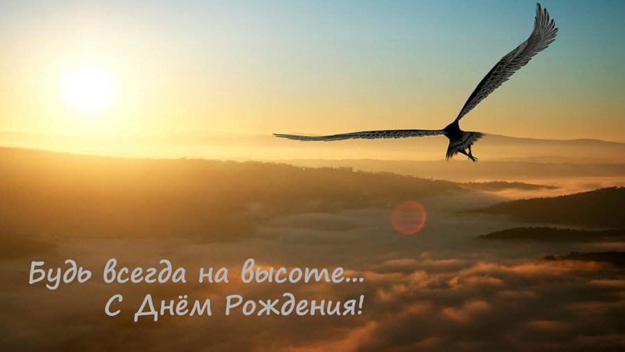 Нашего коллегу Вячеслава Шмидта – с днем рождения! - Поздравления