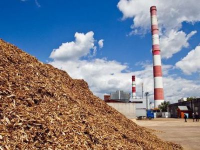 СПЕЦИАЛЬНЫЙ РЕПОРТАЖ: Почему независимые производители тепла не видят в Висагинасе перспектив? - В Висагинасе