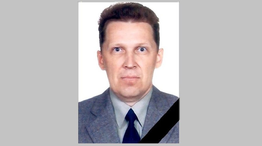 Памяти товарища: коллеги об Александре Воеводине - В Висагинасе