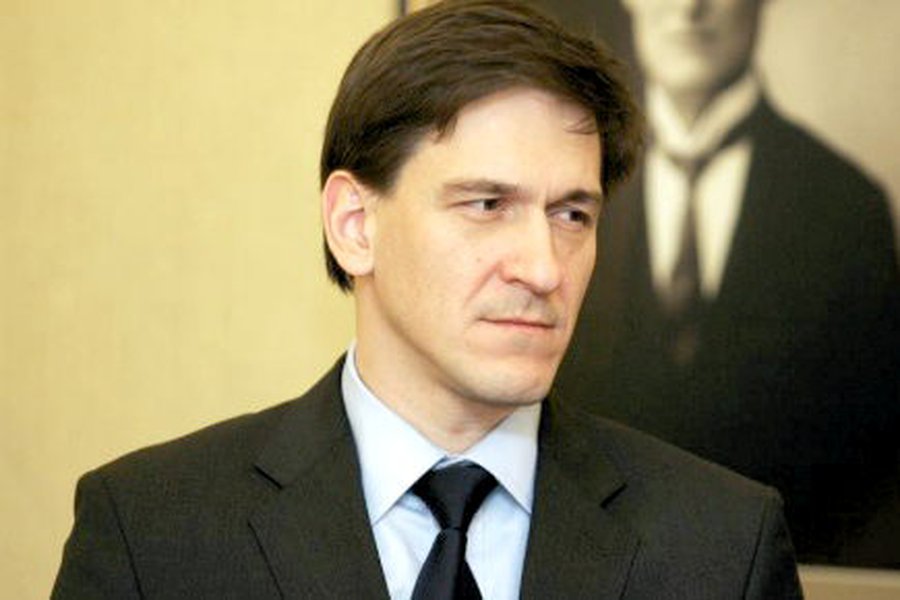 Министр хозяйства Литвы: безвозвратные субсидии ЕС для бизнеса заканчиваются - Литва и страны Балтии