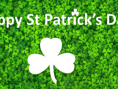 Президент поздравил Ирландию с Днем святого Патрика - В Мире