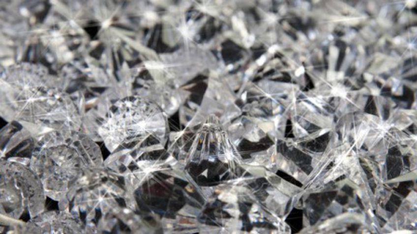 В Бельгии арестовали подозреваемых в крупнейшей краже алмазов