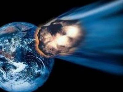 Ученый рассказал о возможном ущербе от астероида Апофис в случае столкновения с Землей - Это интересно