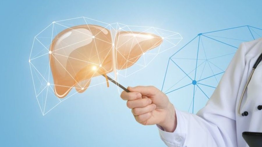 Sergamumas ir mirtingumas nuo kepenų ligų Lietuvoje išskirtinai didelis - Įdomu žinoti