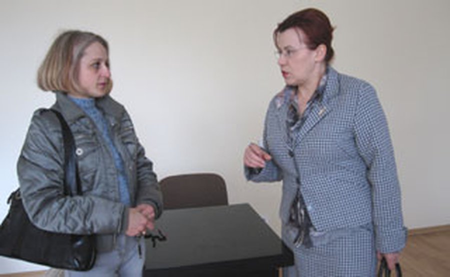 В «деле о двух блинчиках» поставлена точка? (Информация обновлена) - В Висагинасе