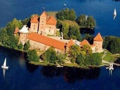 Литва вошла в ТОП-10 по экотуризму в мире - Литва и страны Балтии