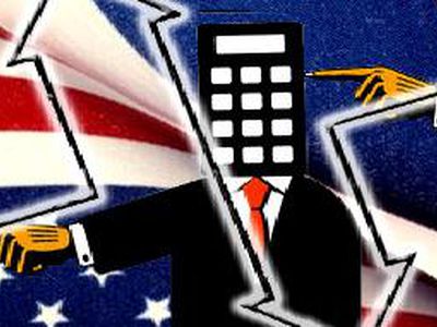 США утратят статус мирового гегемона - В Мире