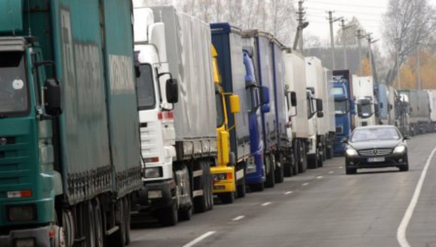 Повышение цен на горючее в Беларуси не скажется на работе литовских перевозчиков

 - Хобби, отдых и развлечения