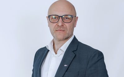 Дмитрий Иконников: Висагинас теряет контроль - Без цензуры