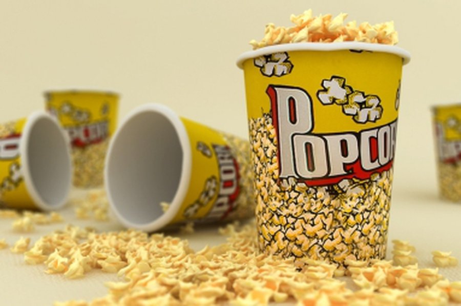 За какие товары мы переплачиваем в десятки раз - Хобби, отдых и развлечения