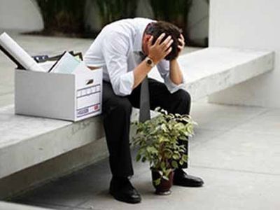 Каждый третий молодой житель Литвы — безработный - Литва и страны Балтии