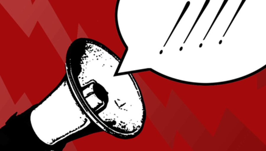 Социалистический народный фронт приглашает висагинцев на митинг - Выборы 2019