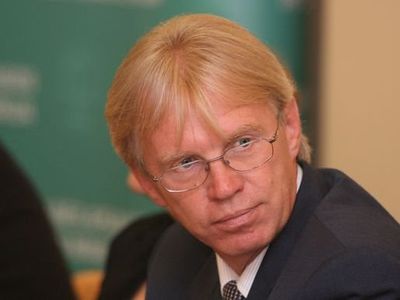 На уровень 2009 пенсии в Литве будут возвращать с 2012 года - Литва и страны Балтии