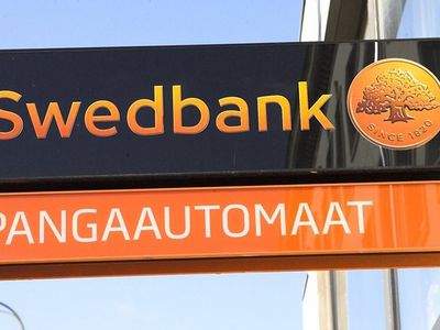 Чистая прибыль шведского банка Swedbank в Эстонии превысила в 2013 году 175 млн. евро - Литва и страны Балтии