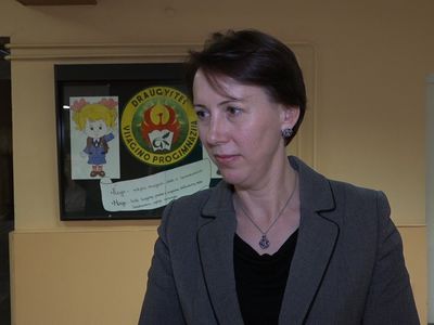 Вице-министр: «Нехватка директоров школ – во всей Литве». Вот результат введения каденций (видео) - В Висагинасе