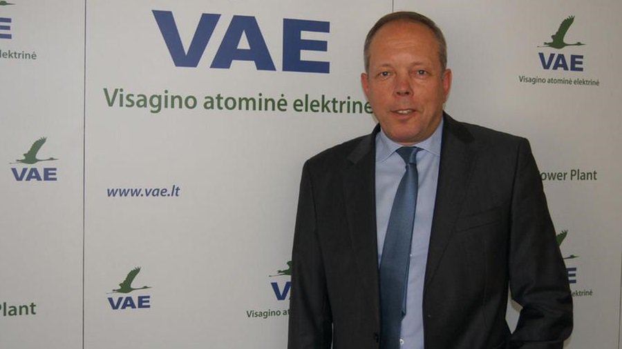 Суд: бывший директор Висагинской электростанции Р.Вайткус злоупотреблял служебным положением - Литва и страны Балтии