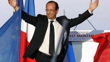 Грядущий французский крах