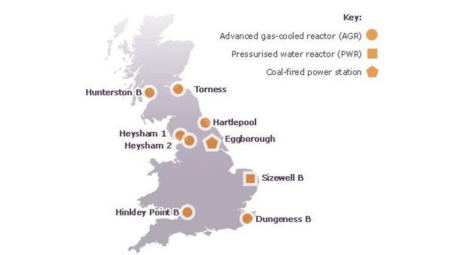 Русские планируют войти в британскую атомную энергетику - В Мире