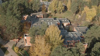 Юрист Б. Крапавицкайте: «Это были детские сады для детей политических работников, руководителей. Так что у этой темы есть политический аспект»