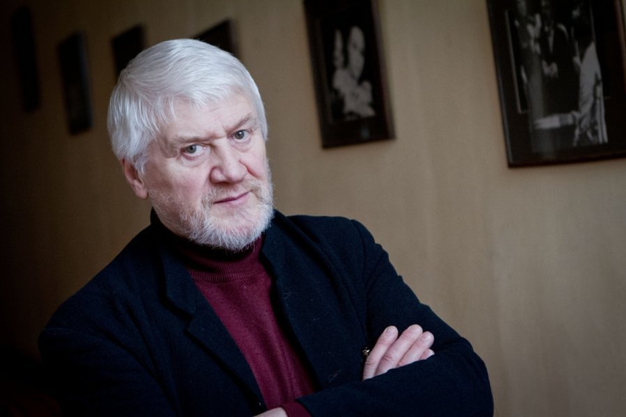 Вайткус: ошибка — равнять репрессивную политику СССР и русский язык
                                                                 - Культурные и спортивные мероприятия