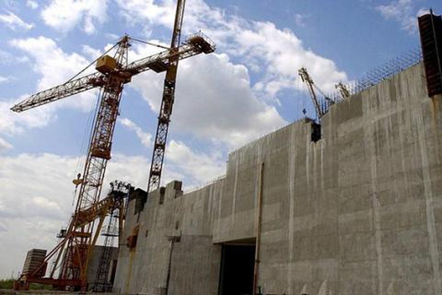 Россия и Болгария подписали меморандум по строительству АЭС «Белене» - Энергетика