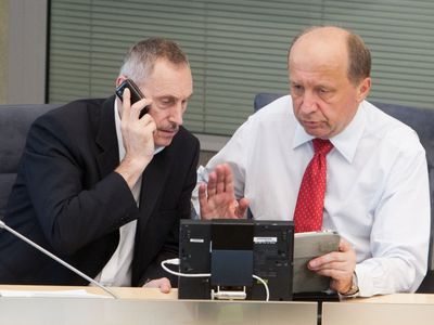 Кубилюс и Секмокас все еще верят, что Польша примет участие в проекте ВАЭС - Энергетика