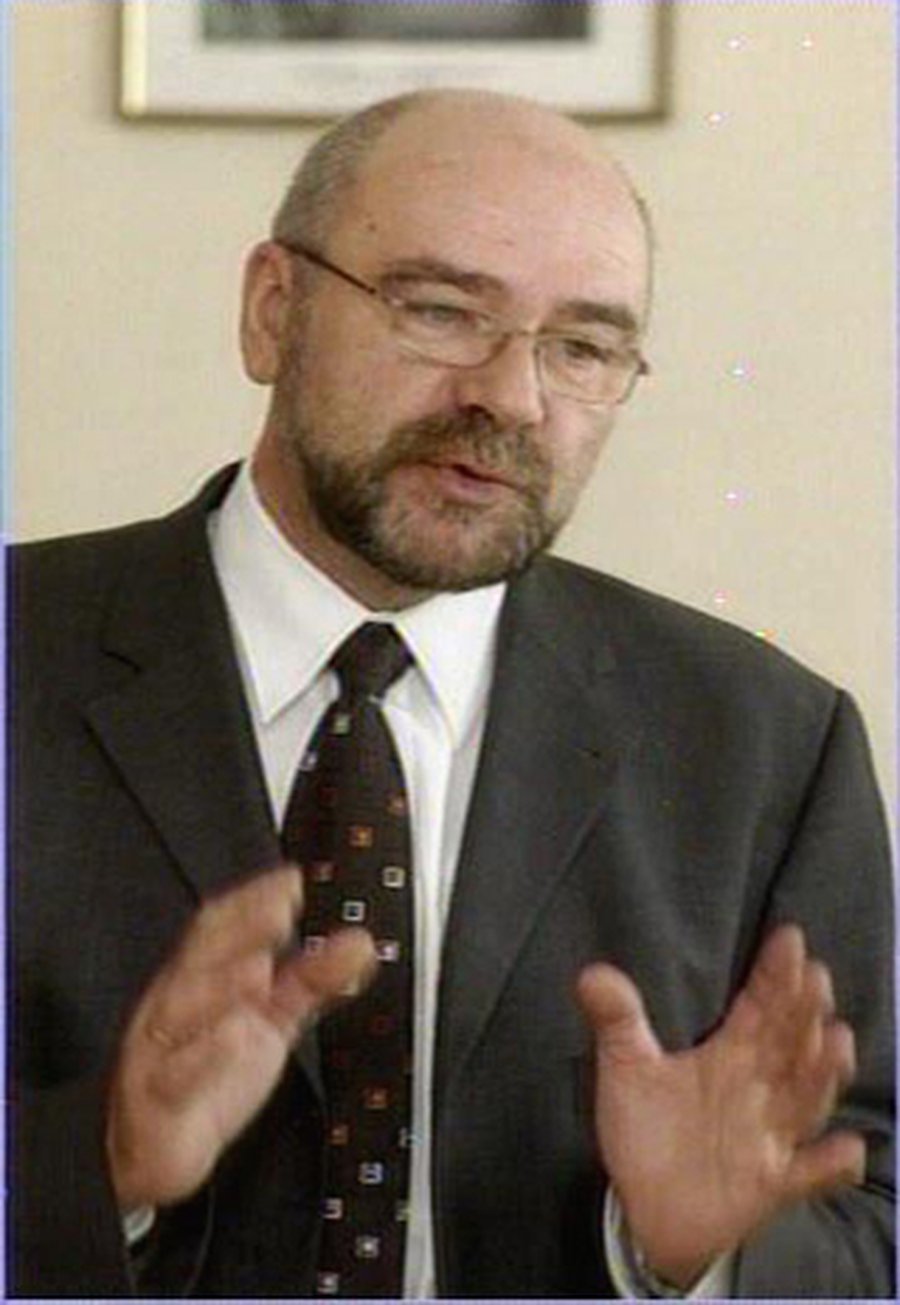 Миссия посланника Литвы А. Абишалы с треском провалилась

 - Энергетика