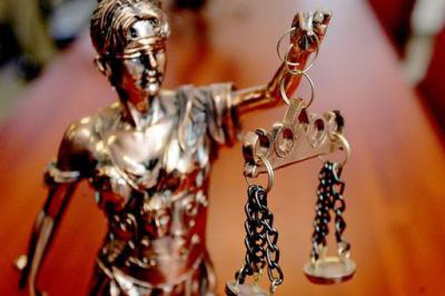 Prezidentė leido patraukti baudžiamojon atsakomybėn Radviliškio rajono apylinkės teismo teisėją - Lietuva ir Baltijos šalys