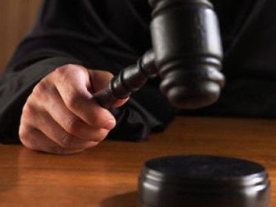 Грехи литовских судей                                 - Литва и страны Балтии