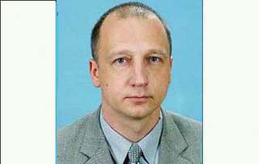 Как увольняли директора спортшколы акробатики. Другая версия - В Висагинасе