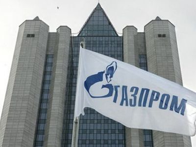 Белоруссия предъявила «Газпрому» свой счет на 200 млн. долларов - В Мире
