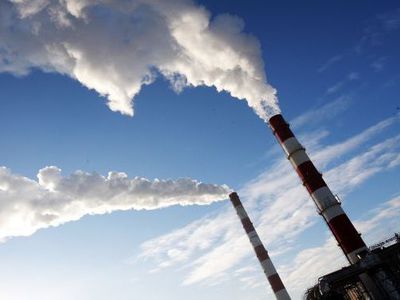 Секмокас об обысках в Vilniaus energija: лучше поздно, чем никогда

 - Энергетика