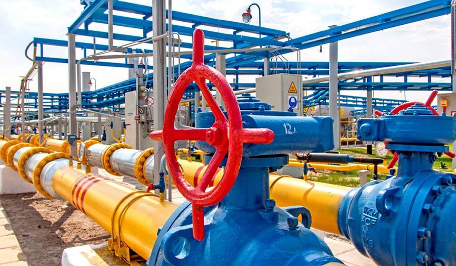 Цена газа на бирже в Европе превысила исторический максимум - Энергетика