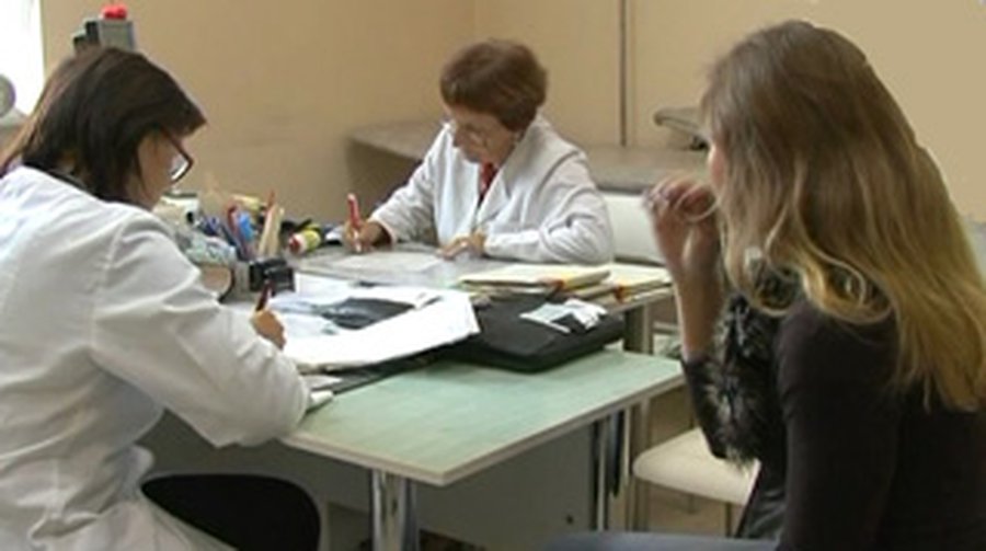 Расходы на здравоохранение постоянно растут  - Литва и страны Балтии