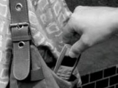 Кражи у детей и взрослых - Происшествия и криминал