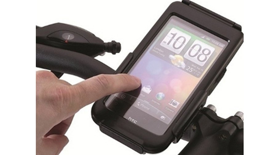 В Google Maps для Android встроили велонавигатор - IT новости