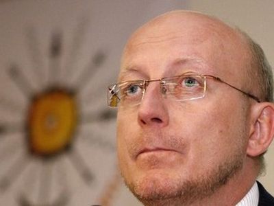 В литовском парламенте появилась фракция «Единая Литва» - Литва и страны Балтии