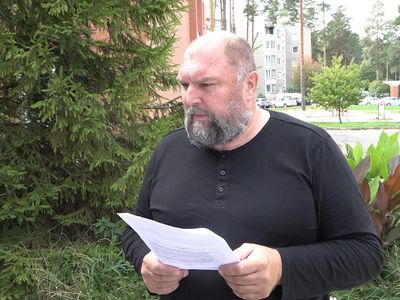 Ответ Федерации биатлона может поменять ситуацию в Висагинском спортцентре (видео) - Служба региональных новостей